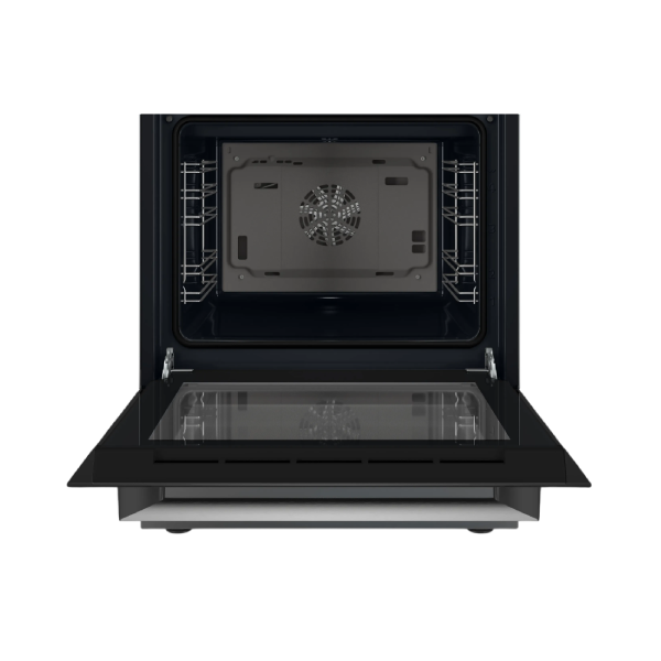 Load image into Gallery viewer, Siemens Free-standing Electric Cooker HK8Q3A150M 60cm with Full Glass Inner Door