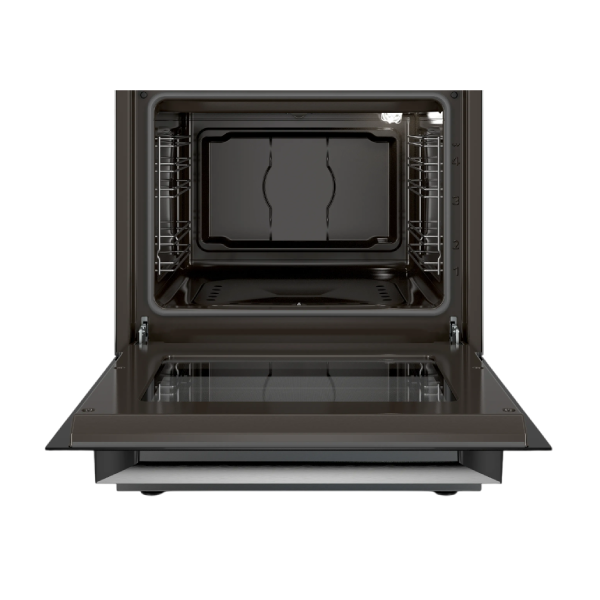 Load image into Gallery viewer, Siemens Free-standing Gas Cooker HG2L10B51M 60cm with 4 Gas Burners