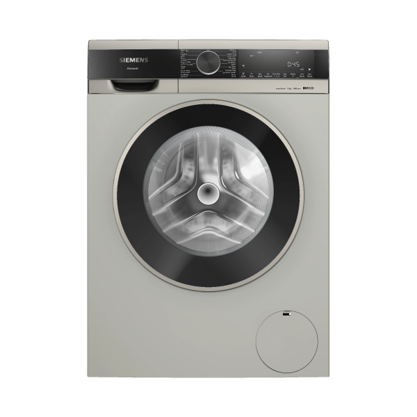 Load image into Gallery viewer, Siemens Frond Load Washing Machine, WG54A20XGC, 10 Kg Pre-treatment, Stain Selection