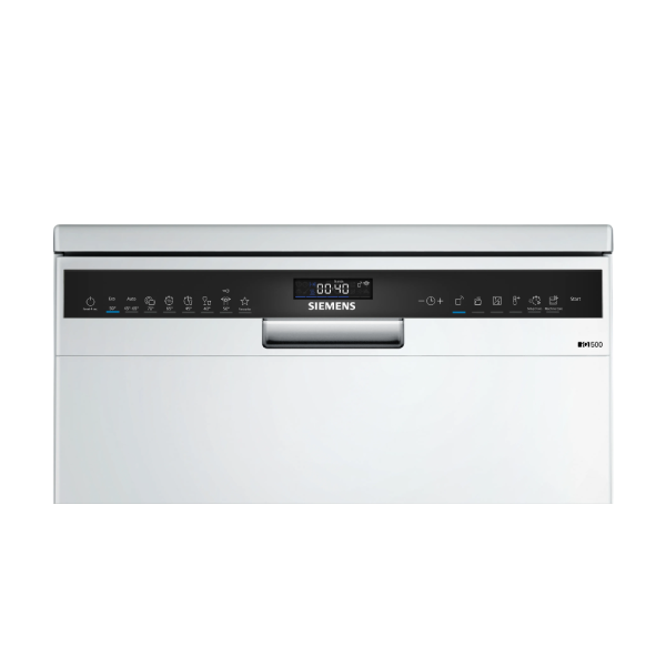 Load image into Gallery viewer, Siemens Home Connect Dishwasher, SN25EW38CM, 8 Programmes antibacterial dishwashing