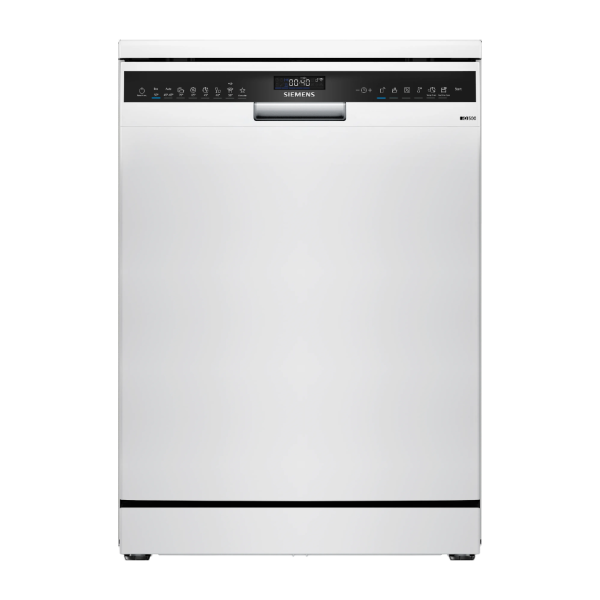 Load image into Gallery viewer, Siemens Home Connect Dishwasher, SN25EW38CM, 8 Programmes antibacterial dishwashing