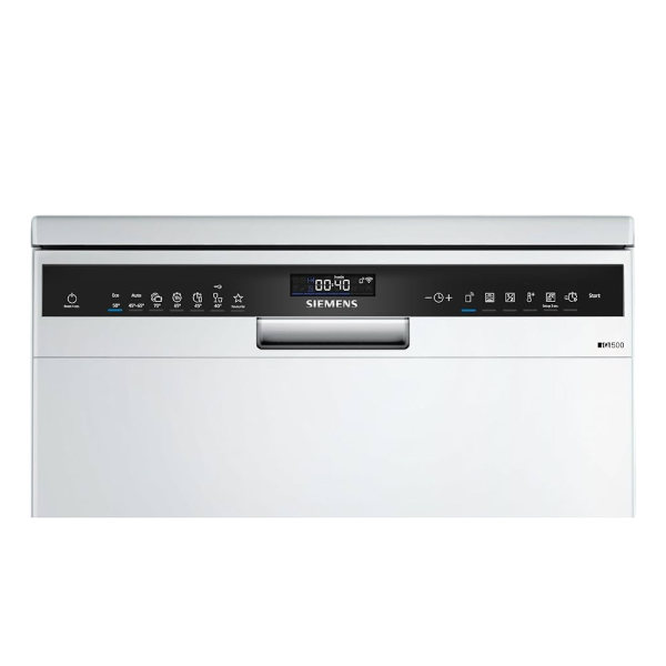 Load image into Gallery viewer, Siemens Home Connect Dishwasher SN25HW76MM 60cm