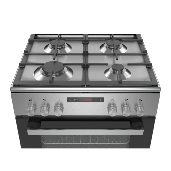 Load image into Gallery viewer, Siemens Mixed Cooker HX8P3AE50M 60cm Combination Cooker