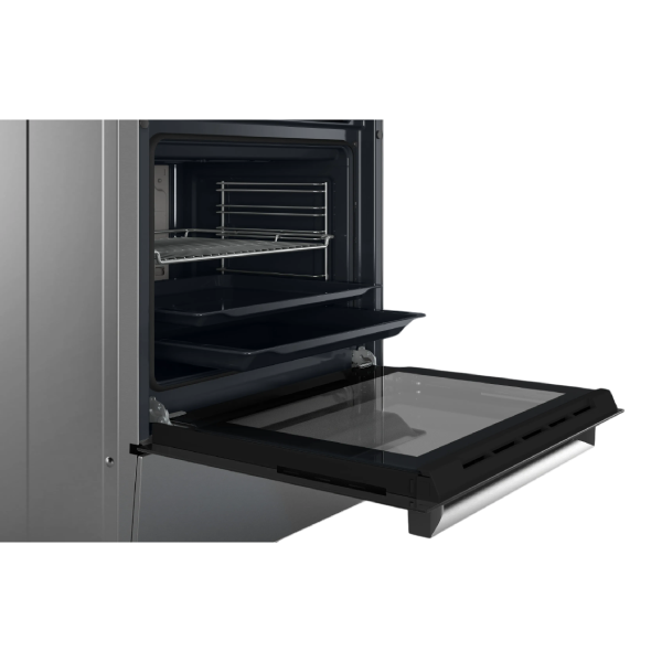 Load image into Gallery viewer, Siemens Mixed Cooker HX8P3AE50M 60cm Combination Cooker