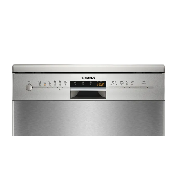Load image into Gallery viewer, Siemens iQ100 Home Connect Dishwasher SN216I00AM 60cm, Water consumption 10.4 Liters per cycle