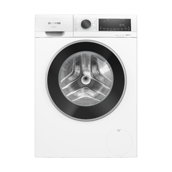 Load image into Gallery viewer, Siemens iQ300 Front Load Washing Machine, WG44A100GC 9 Kg powerful iQdrive motor