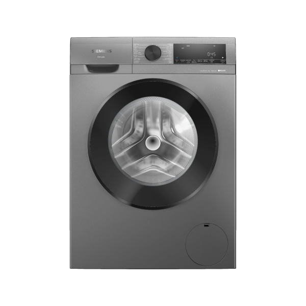 Load image into Gallery viewer, Siemens iQ300 Front Load Washing Machine, WG44A1ZRGC 9 Kg Stain Removal Option