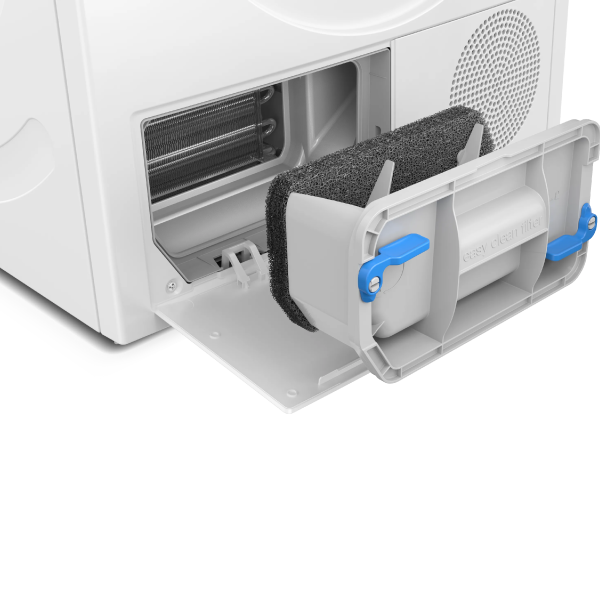 Load image into Gallery viewer, Siemens iQ300 Heat Pump Dryer, WT45H213GC 8Kg 40-minute quick dry programme