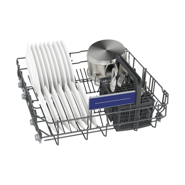 Load image into Gallery viewer, Siemens iQ500 Freestanding Dishwasher, SN25HI76MM 60 cm