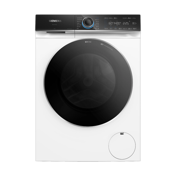 Load image into Gallery viewer, Siemens iQ700 Front Load Washing Machine, WG44B2A0GC 9 Kg powerful iQdrive motor