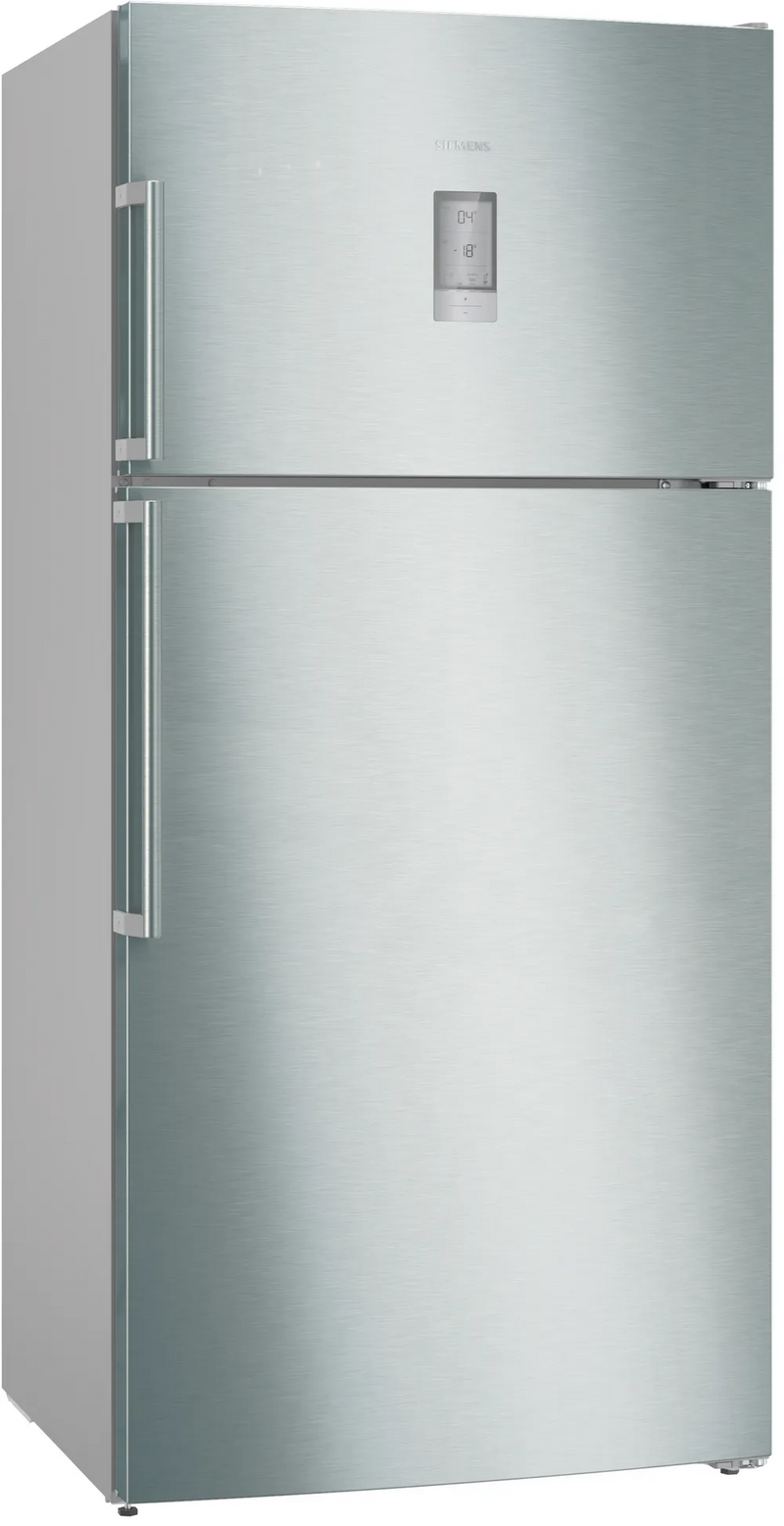 Load image into Gallery viewer, Siemens KD86NHIE0M Homeconnect iQ500 Top Freezer Refrigerator, 641 L