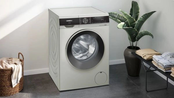 Load image into Gallery viewer, Siemens iQ700 Front Load Washing Machine WG44B2A0GC
