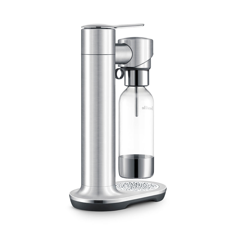 Load image into Gallery viewer, Sage SCA800BTR0ZEU1 The InFizz Fusion Black Truffle