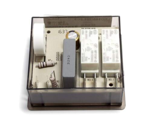 Load image into Gallery viewer, Smeg Oven Electronic Clock Timer Programmer 816291317