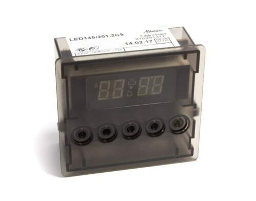 Load image into Gallery viewer, Smeg Oven Electronic Clock Timer Programmer 816291317