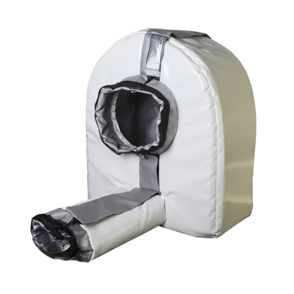 Load image into Gallery viewer, Soft Enclosures RIZUR For Shut-Off And Control Valves, X-mas tree equipment