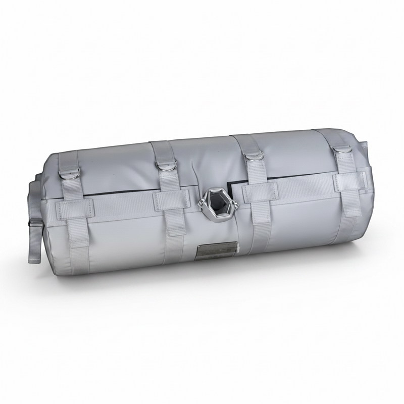 Load image into Gallery viewer, Soft Enclosures RIZUR For Shut-Off And Control Valves, X-mas tree equipment