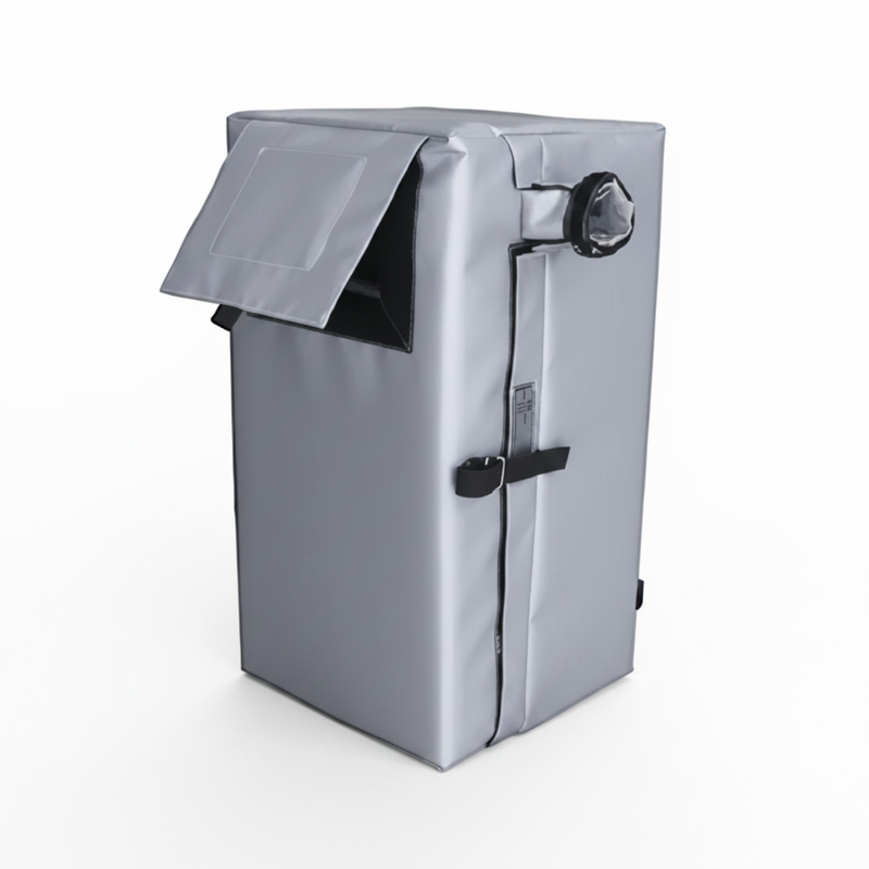 Load image into Gallery viewer, Soft Enclosures RIZUR For EC&I Equipment