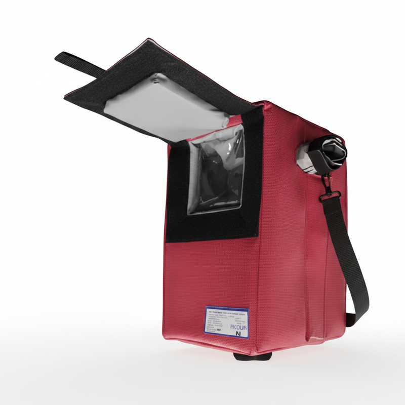 Load image into Gallery viewer, Soft Enclosures RIZUR For EC&I Equipment