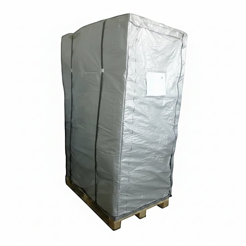 Load image into Gallery viewer, Soft Enclosures RIZUR for Euro Pallets, Roll-Boxes