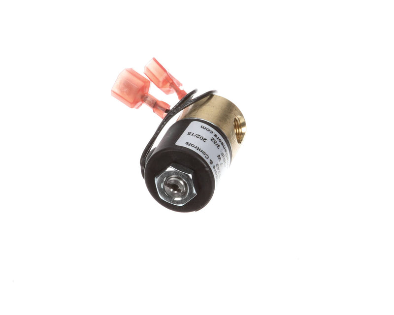 Load image into Gallery viewer, Solenoid Valve 58487, Water Inlet, 24V, 1-8 Npt