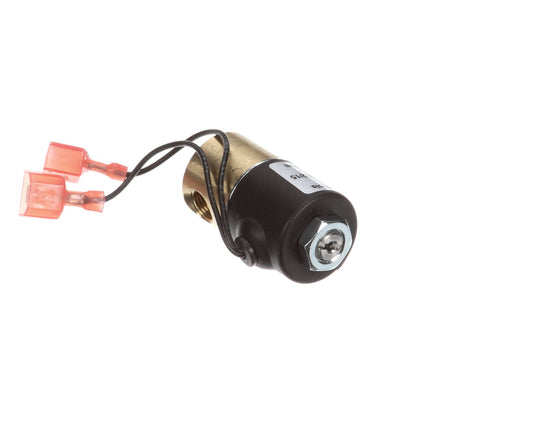 Solenoid Valve 58487, Water Inlet, 24V, 1-8 Npt