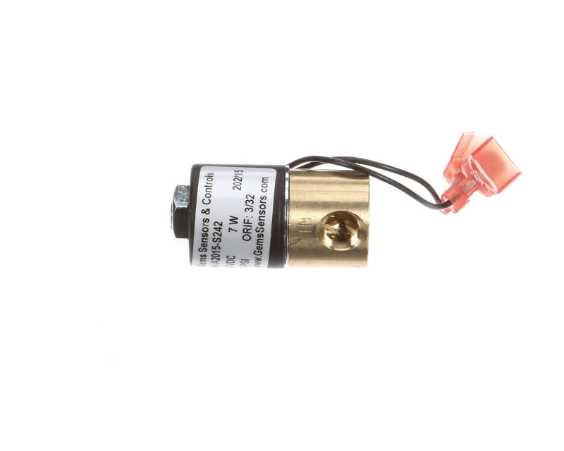 Load image into Gallery viewer, Solenoid Valve 58487, Water Inlet, 24V, 1-8 Npt