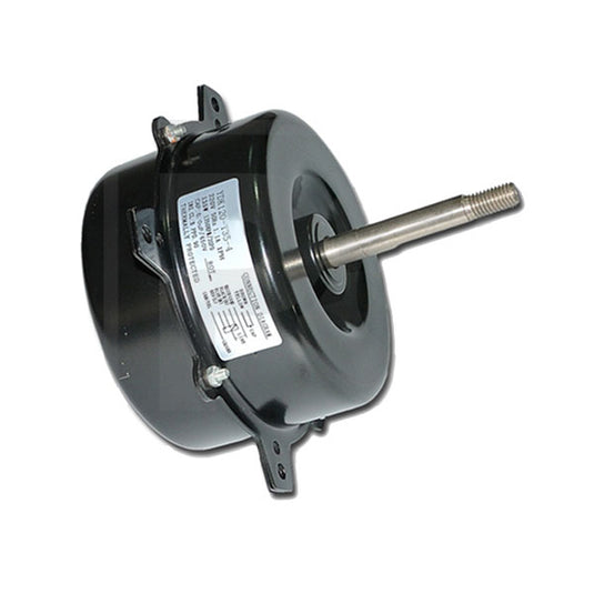 Split air Conditioner Outdoor Fan Motor Unit 0.6A 60W / HVAC Fan Types