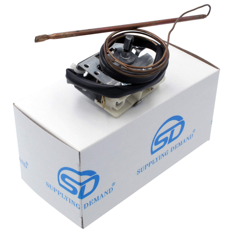 Load image into Gallery viewer, Electric Range Stove Oven Thermostat 3196803