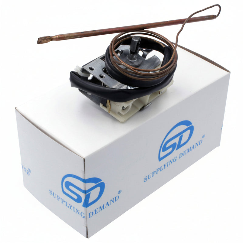 Load image into Gallery viewer, Electric Range Stove Oven Thermostat 3196803