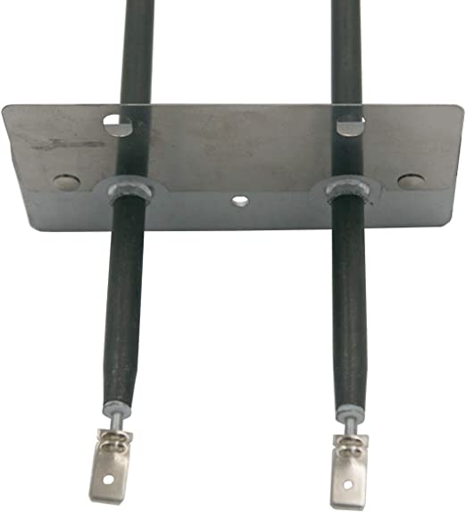 Load image into Gallery viewer, Supplying Demand Bake Element Assembly WB44K5008 WB44K5010 For Range Oven Heating Model Specific Not Universal WB44K5013