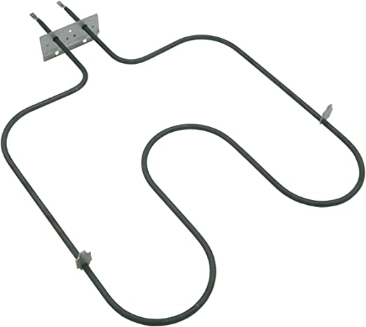 Load image into Gallery viewer, Supplying Demand Bake Element Assembly WB44K5008 WB44K5010 For Range Oven Heating Model Specific Not Universal WB44K5013