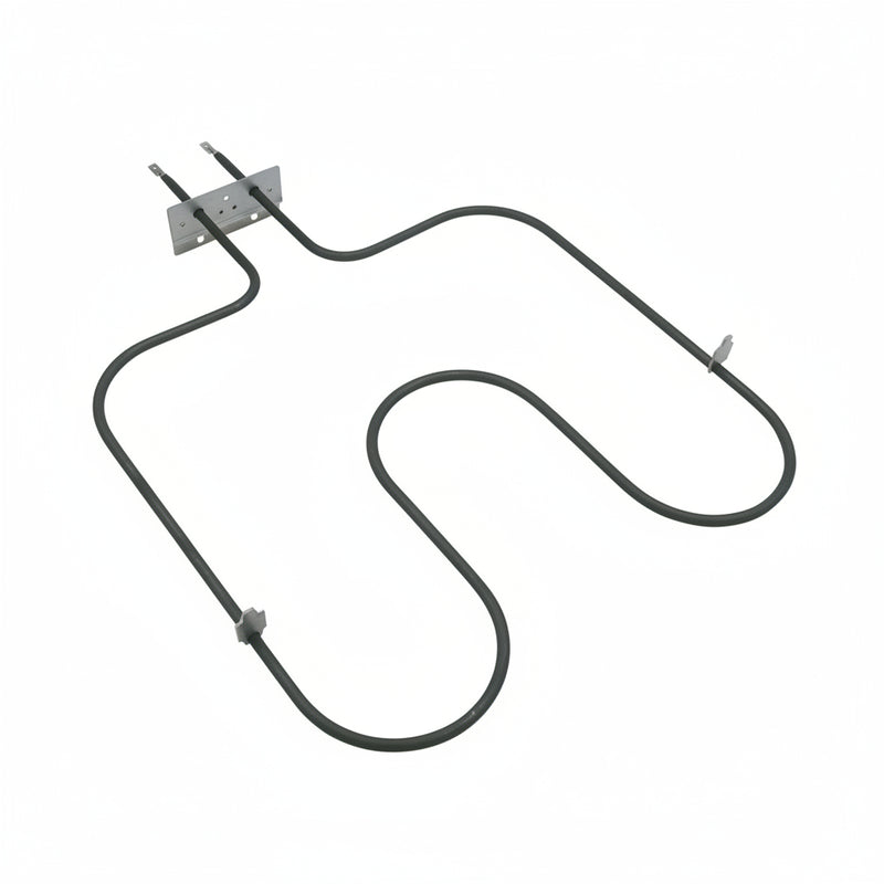 Load image into Gallery viewer, Supplying Demand Bake Element Assembly WB44K5008 WB44K5010 For Range Oven Heating Model Specific Not Universal WB44K5013