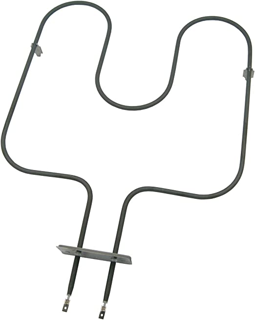 Load image into Gallery viewer, Supplying Demand Bake Element Assembly WB44K5008 WB44K5010 For Range Oven Heating Model Specific Not Universal WB44K5013