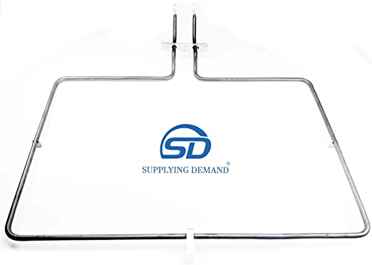 Load image into Gallery viewer, Supplying Demand W10779716 Range Oven Bake Element Replacement W10289097