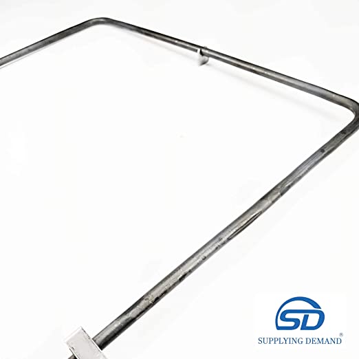 Load image into Gallery viewer, Supplying Demand W10779716 Range Oven Bake Element Replacement W10289097
