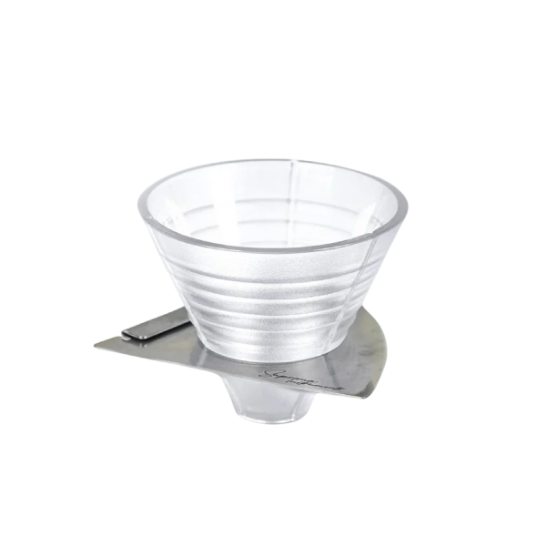 Load image into Gallery viewer, Suprima Instruments - SD1R Dripper with Ruler