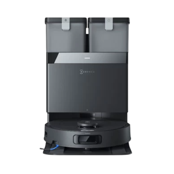 Load image into Gallery viewer, ECOVACS Robot Vacuum Cleaner DEEBOT T30C Omni & Mop for Pet Hair with 20000Pa, Adaptive Wet Cleaning, Black