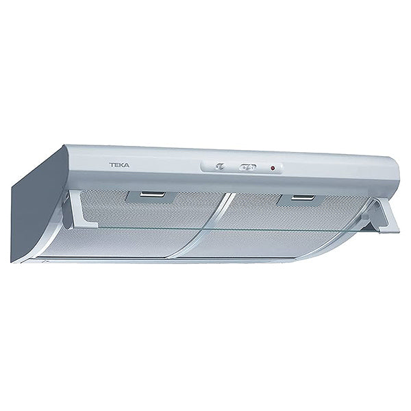 Load image into Gallery viewer, TEKA C 6310 60cm Classical integrated hood with 3 speeds and 1 motor