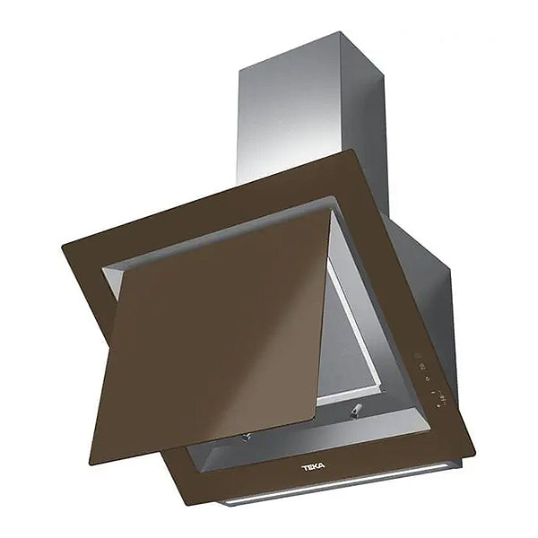 Load image into Gallery viewer, TEKA DLV 68660 LB TOS Vertical decorative hood with Fresh air function in 60cm Urban Colors
