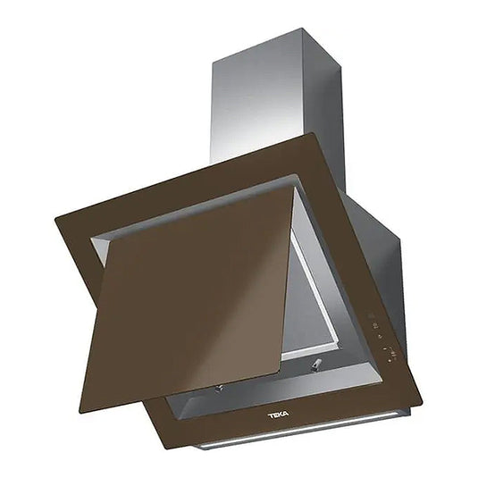 TEKA DLV 68660 LB TOS Vertical decorative hood with Fresh air function in 60cm Urban Colors