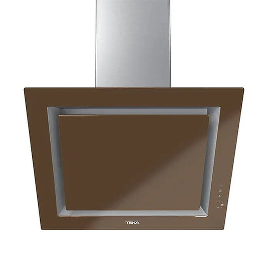 TEKA DLV 68660 LB TOS Vertical decorative hood with Fresh air function in 60cm Urban Colors
