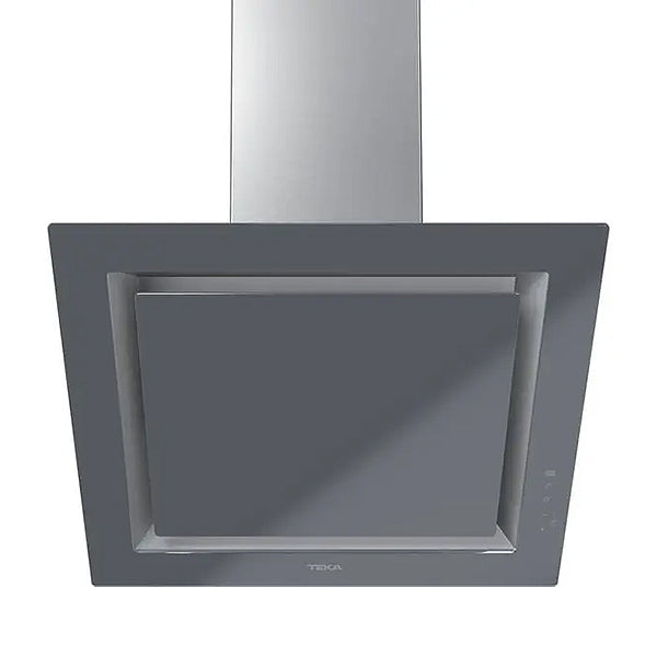 Load image into Gallery viewer, TEKA DLV 68660 ST TOS Vertical decorative hood with Fresh air function in 60cm Urban Colors