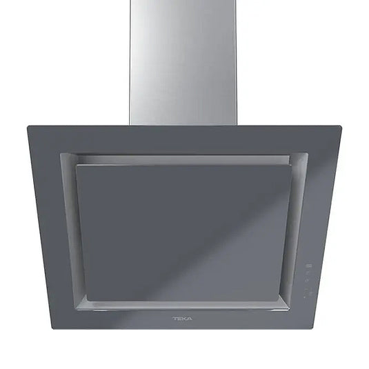 TEKA DLV 68660 ST TOS Vertical decorative hood with Fresh air function in 60cm Urban Colors