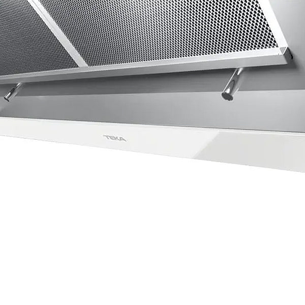Load image into Gallery viewer, TEKA DLV 98660 WH TOS Vertical decorative hood with Fresh air function in 90cm