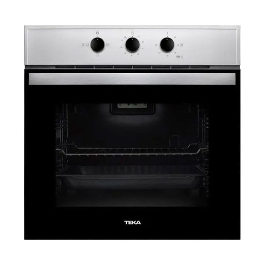 TEKA HBB 535 60cm Conventional Oven with HydroClean cleaning system