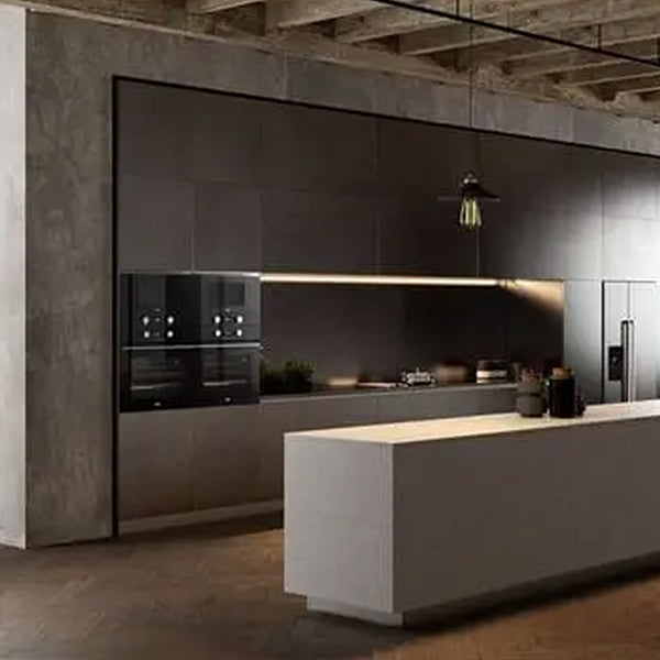 Load image into Gallery viewer, TEKA HLB 8600 BK A+ Multifunction Oven with 20 recipes Urban Colors