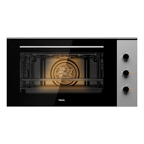 Load image into Gallery viewer, TEKA HSF 900 Multifunction Oven with HydroClean Cleaning System in 90 cm