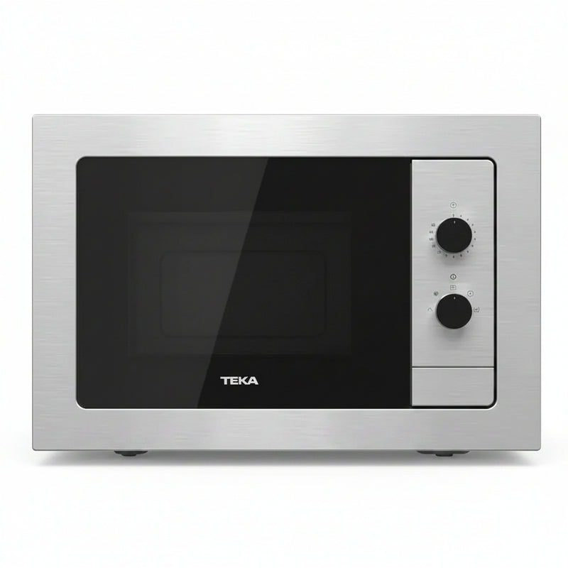 Load image into Gallery viewer, TEKA MB 620 BI 20L Built-in Mechanical Microwave