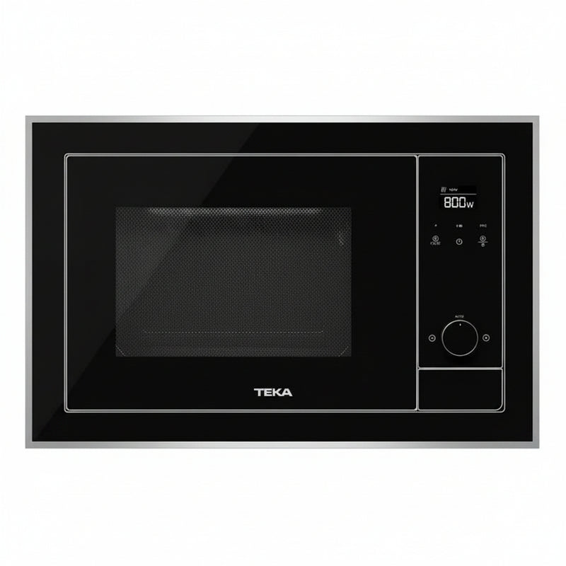 Load image into Gallery viewer, TEKA ML 820 BIS Built-in Microwave + Grill with Touch Control